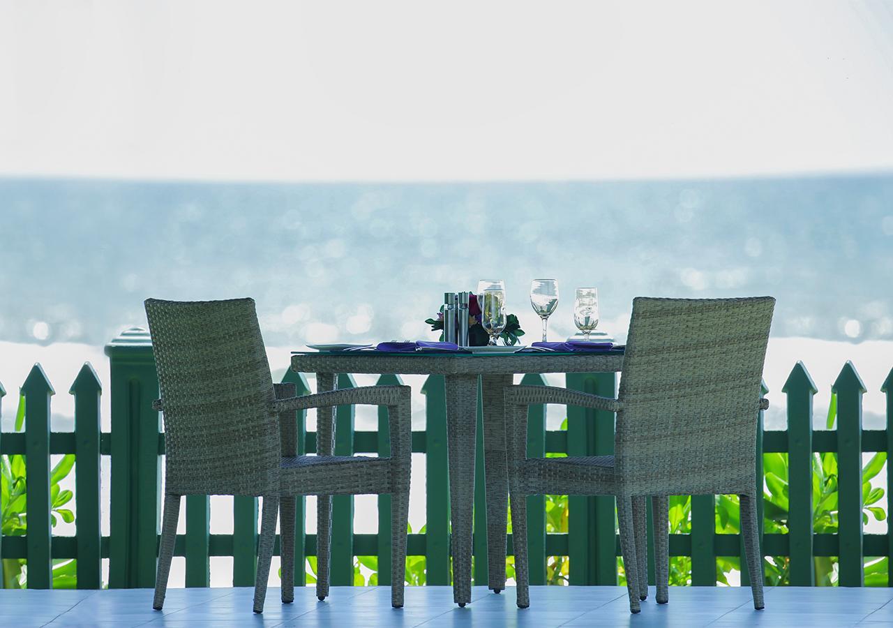 Clive Garden Beach Wadduwa Zewnętrze zdjęcie