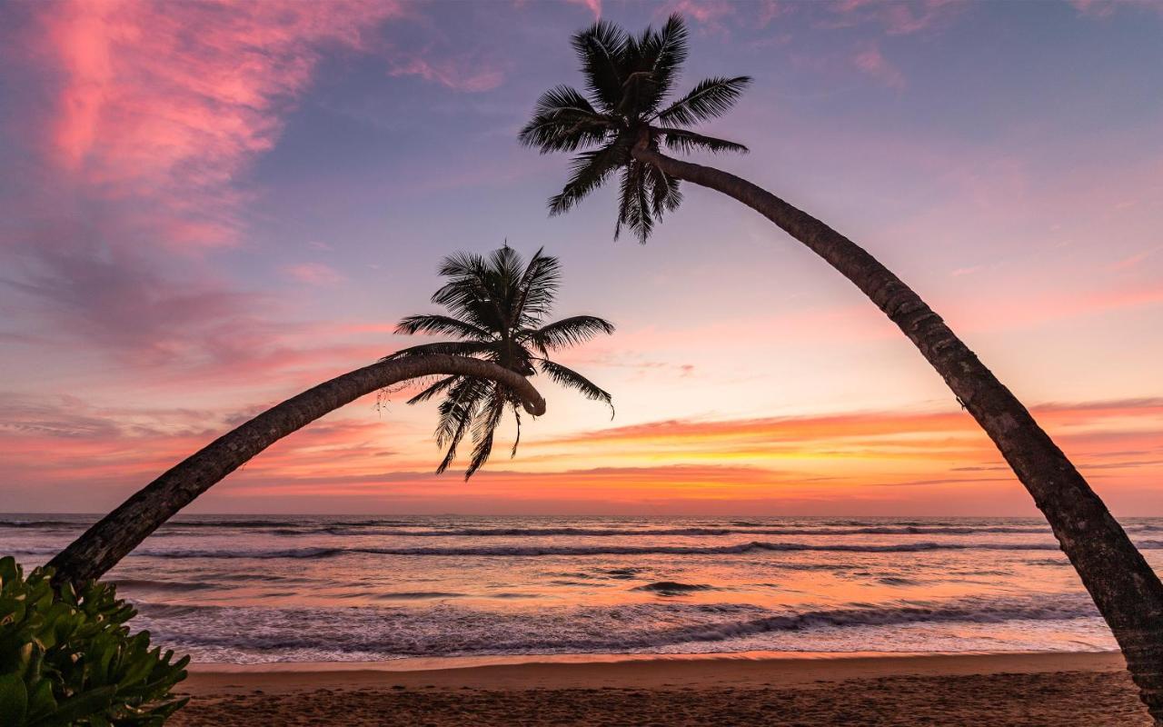 Clive Garden Beach Wadduwa Zewnętrze zdjęcie