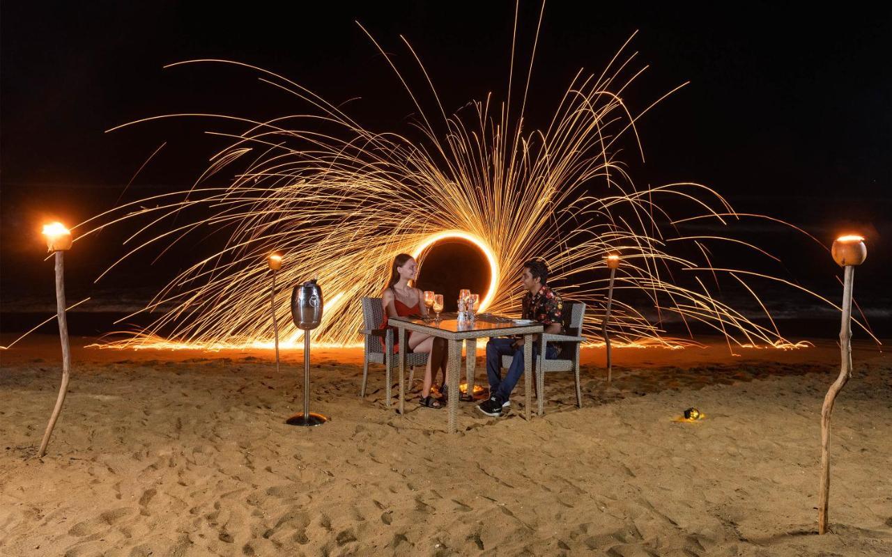 Clive Garden Beach Wadduwa Zewnętrze zdjęcie